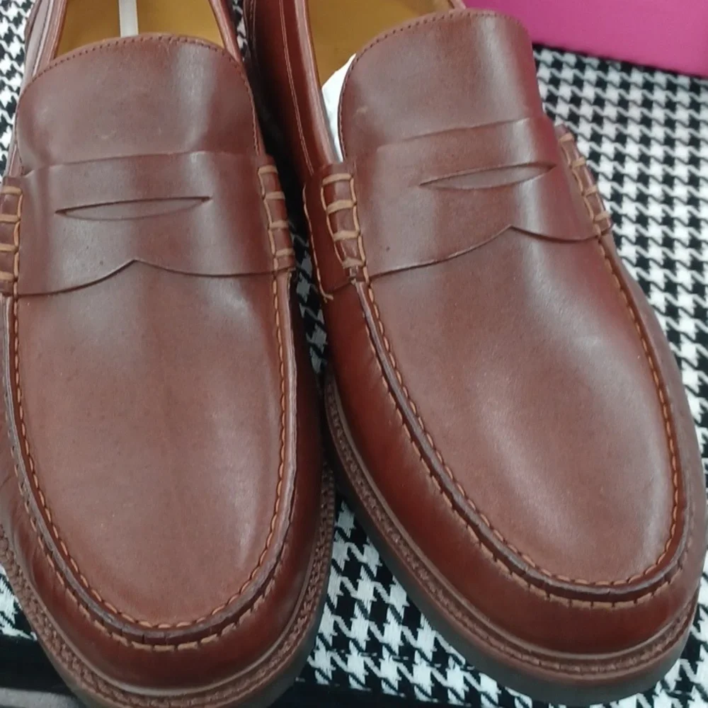 Cole Haan Classic Loafer NWOB